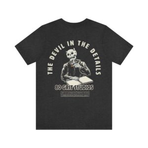 Diablo Tee