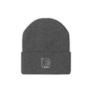 80GS Beanie